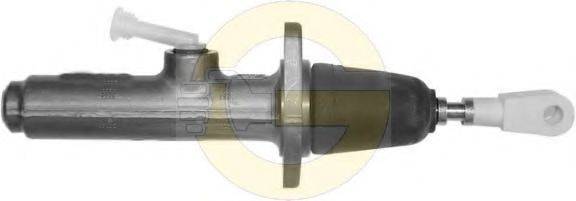 GIRLING 1204165 Головний циліндр, система зчеплення