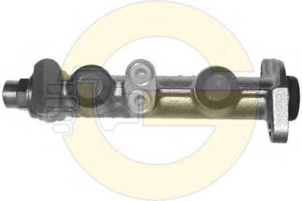 GIRLING 4004170 головний гальмівний циліндр