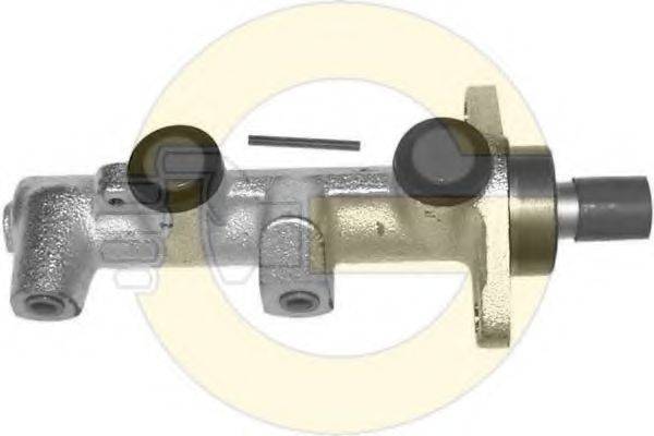 GIRLING 4005390 головний гальмівний циліндр