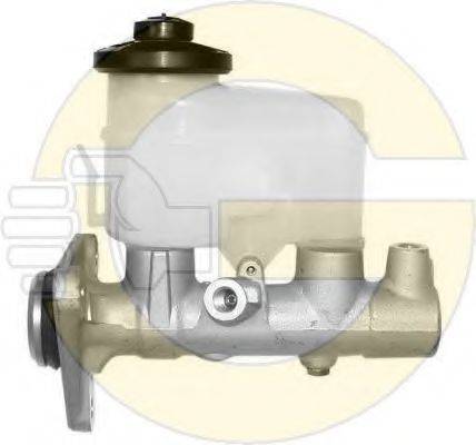 GIRLING 4005491 головний гальмівний циліндр