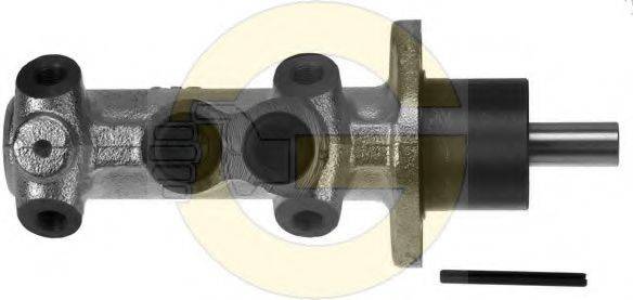 GIRLING 4005527 головний гальмівний циліндр