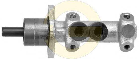 GIRLING 4006607 головний гальмівний циліндр