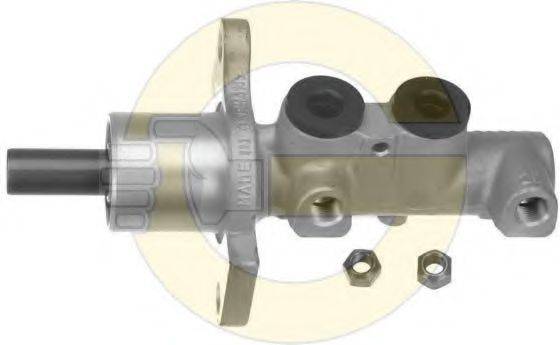 GIRLING 4006672 головний гальмівний циліндр