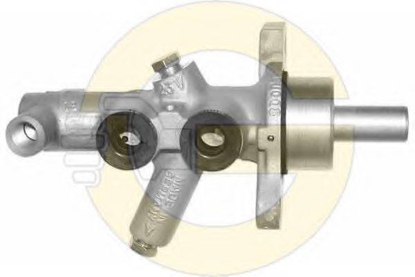 GIRLING 4007479 головний гальмівний циліндр