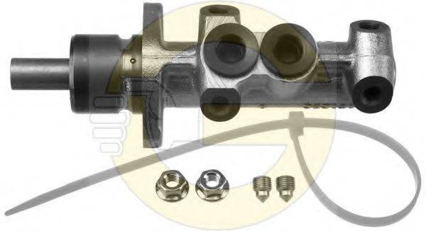 GIRLING 4007485 головний гальмівний циліндр