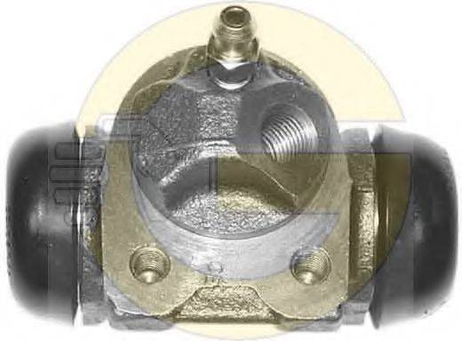 GIRLING 5006152 Колісний гальмівний циліндр