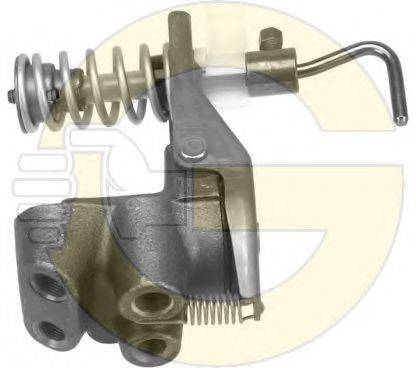 GIRLING 8001177 Регулятор гальмівних сил