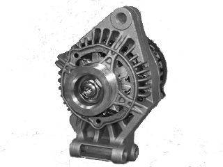 FORD YS6V10300AC Генератор