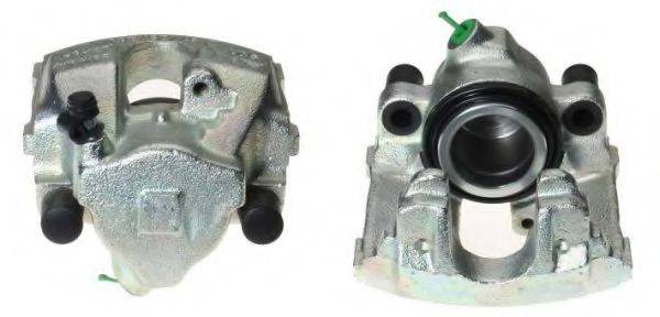 KAWE 342534 Гальмівний супорт