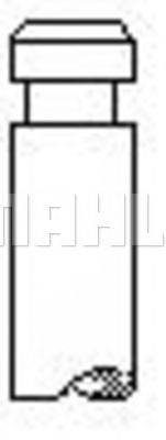 MAHLE ORIGINAL VA0030331