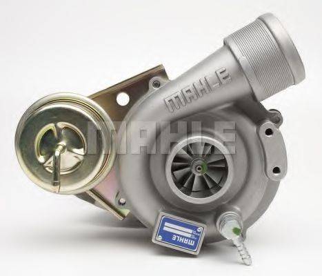 MAHLE ORIGINAL 030TC14082000 Компресор наддув