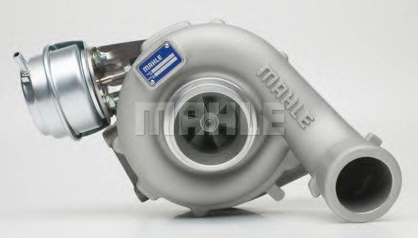 MAHLE ORIGINAL 030TC14011000 Компресор наддув