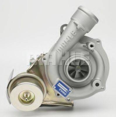 MAHLE ORIGINAL 039TC14121000 Компресор наддув