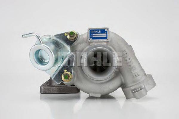 MAHLE ORIGINAL 039TC17308000 Компресор наддув