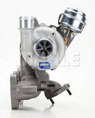 MAHLE ORIGINAL 030TC14233000 Компресор наддув