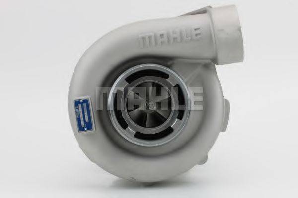 MAHLE ORIGINAL 037TC15073000 Компресор наддув