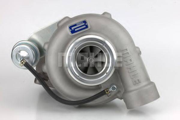 MAHLE ORIGINAL 001TC18023000 Компресор наддув