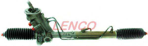 LENCO SGA931L Рульовий механізм