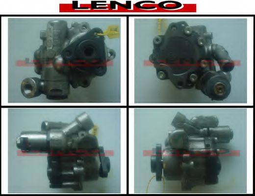 LENCO SP4013 Гідравлічний насос, кермо