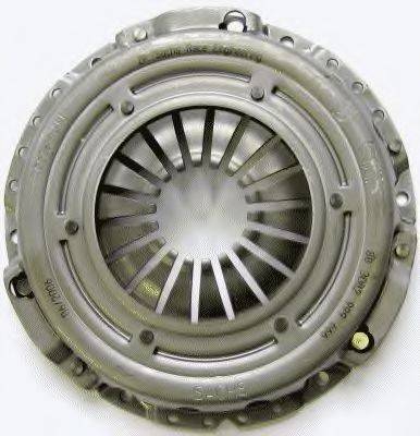 SACHS (ZF SRE) 883082999666 натискний диск зчеплення