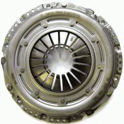 SACHS (ZF SRE) 883082999783 натискний диск зчеплення