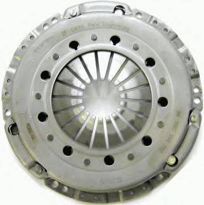 SACHS (ZF SRE) 883082999792 натискний диск зчеплення