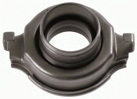 SACHS (ZF SRE) 053151600558 Вижимний підшипник