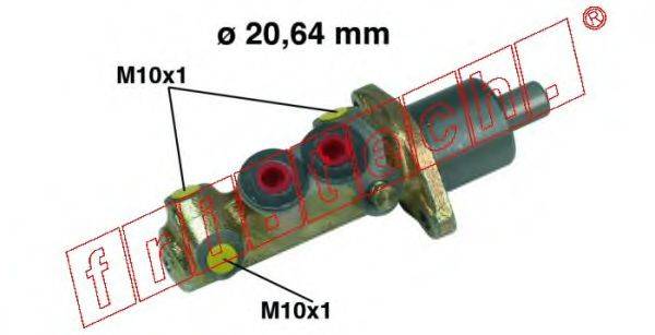 FRI.TECH. PF194 головний гальмівний циліндр