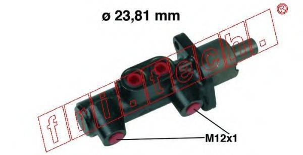 FRI.TECH. PF305 головний гальмівний циліндр