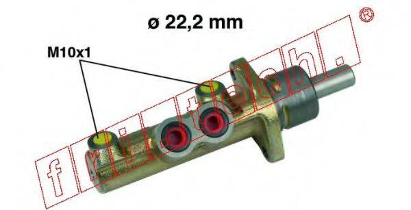 FRI.TECH. PF385 головний гальмівний циліндр