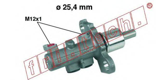 FRI.TECH. PF492 головний гальмівний циліндр