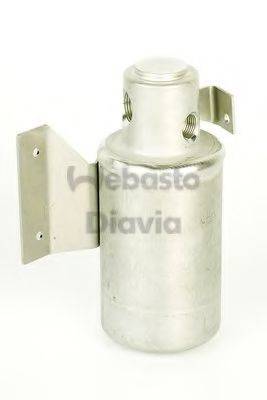 WEBASTO 82D0175047A Осушувач, кондиціонер