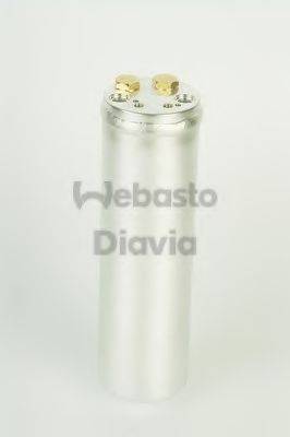 WEBASTO 82D0175289A Осушувач, кондиціонер