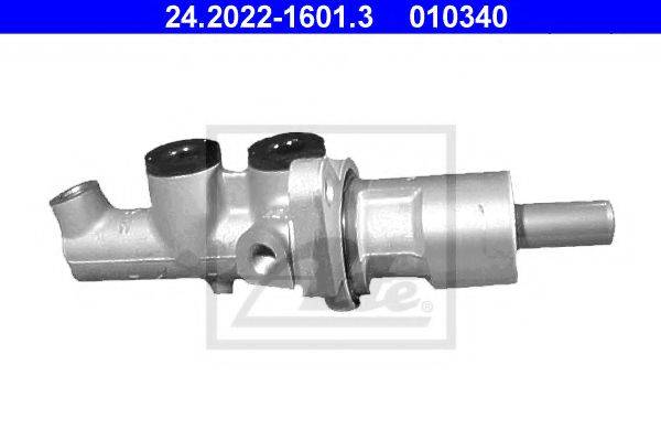 ATE 24202216013 головний гальмівний циліндр