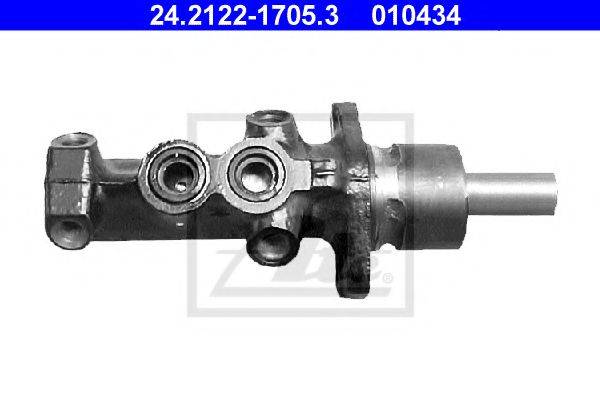 ATE 24212217053 головний гальмівний циліндр
