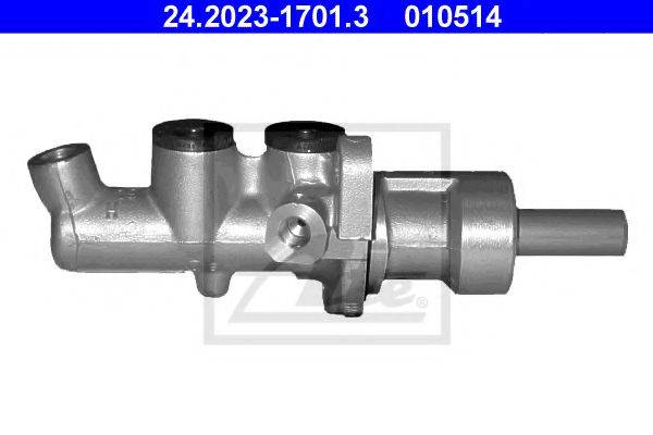 ATE 24202317013 головний гальмівний циліндр