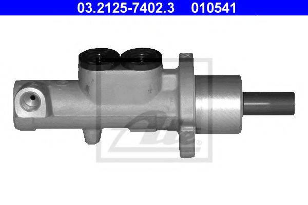 ATE 03212574023 головний гальмівний циліндр