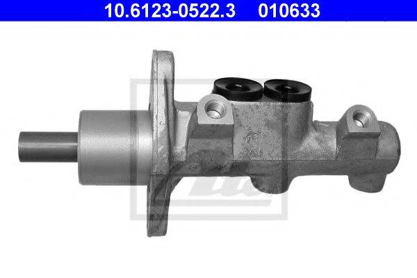ATE 10612305223 головний гальмівний циліндр
