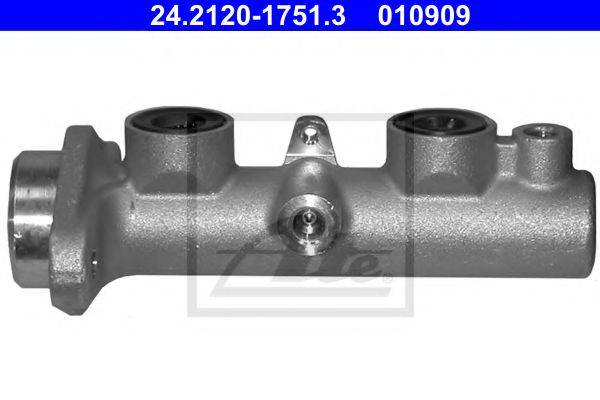ATE 24212017513 головний гальмівний циліндр