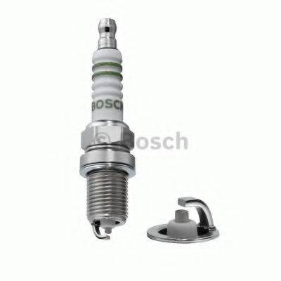 BOSCH 0242245536 Свічка запалювання