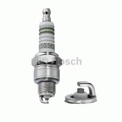 BOSCH 0242245531 Свічка запалювання