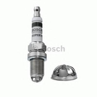 BOSCH 0242222503 Свічка запалювання