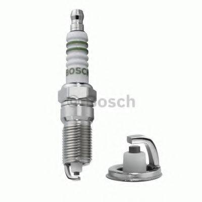 BOSCH 0242225568 Свічка запалювання