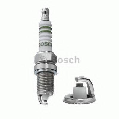 BOSCH 0242225580 Свічка запалювання