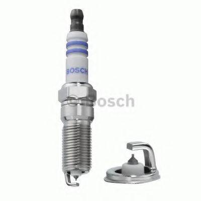 BOSCH 0242230508 Свічка запалювання