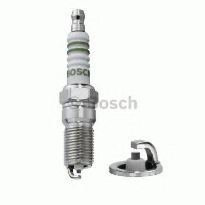 BOSCH 0242240519 Свічка запалювання