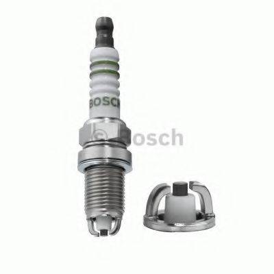 BOSCH 0242240566 Свічка запалювання