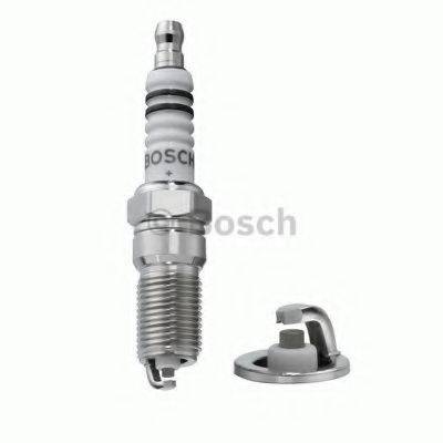 BOSCH 0242240591 Свічка запалювання