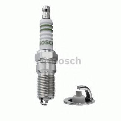 BOSCH 0242245527 Свічка запалювання