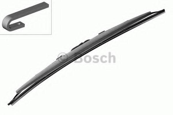 BOSCH 3397004256 Щітка склоочисника